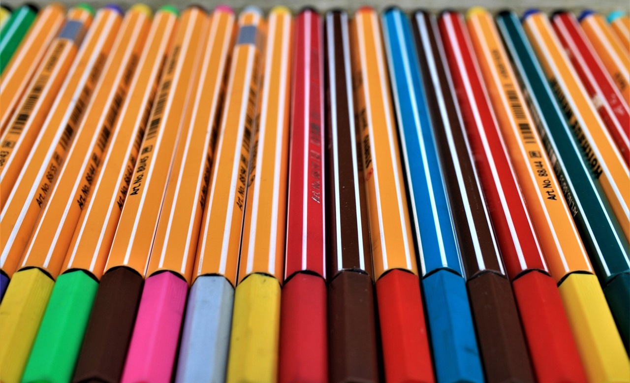 L'importance du coloriage à l'école maternelle