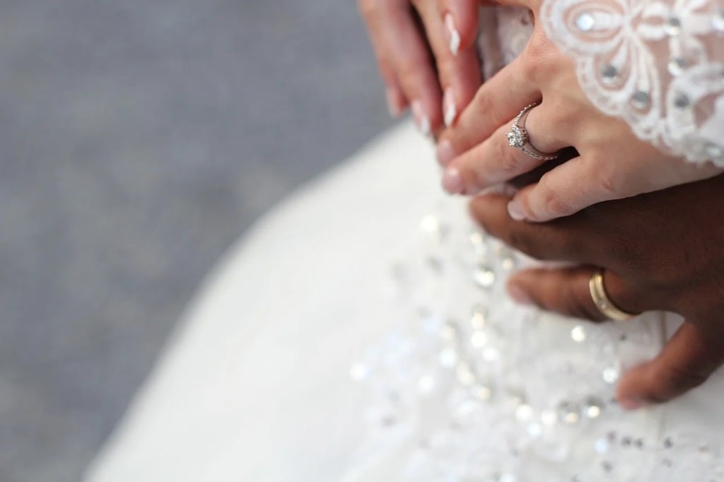 Comment gérer la pluie le jour de votre mariage ?