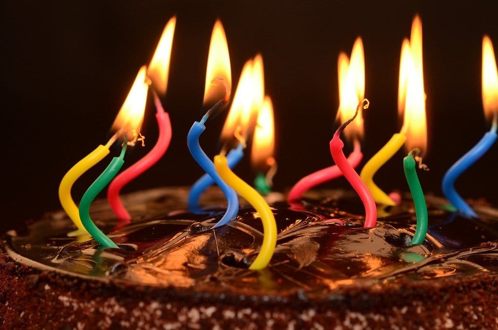 Les meilleures inspirations pour célébrer le premier anniversaire